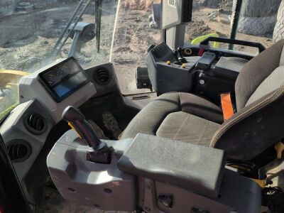 2022 CAT 982 Wheeled Loading Shovel - 14