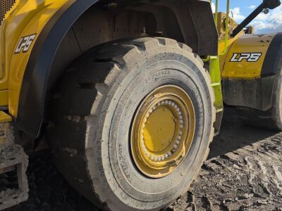 2022 CAT 982 Wheeled Loading Shovel - 15