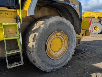 2022 CAT 982 Wheeled Loading Shovel - 17