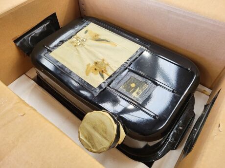 New Mercedes Benz Unimog Fuel Tank