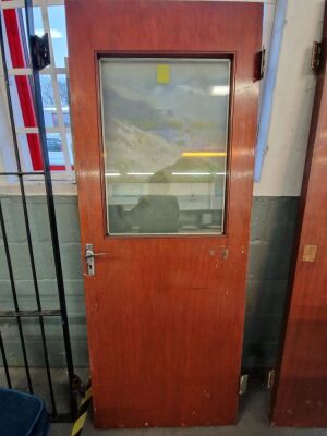 Internal Door 