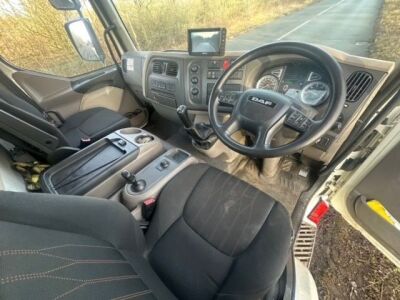 2018 DAF LF180 4x2 Tilt & Slide 2 Car Transporter - 3