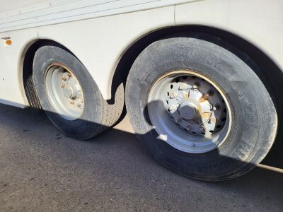 2010 Gray & Adams Tandem Axle Box Van - 3