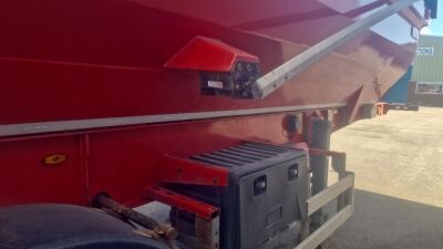 2022 Colson Triaxle Tipper Trailer  - 7