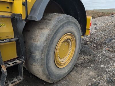 2019 CAT 982M Loading Shovel - 13