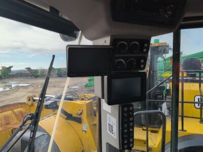 2019 CAT 982M Loading Shovel - 16