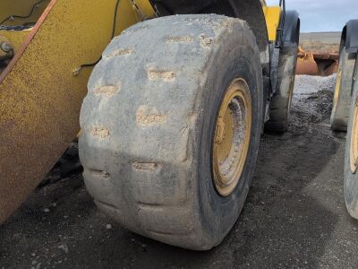 2021 CAT 982M Loading Shovel - 10