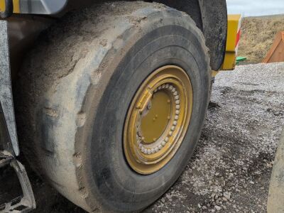 2021 CAT 982M Loading Shovel - 11