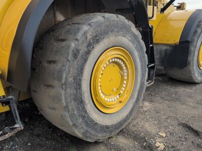 2021 CAT 982M Loading Shovel - 12