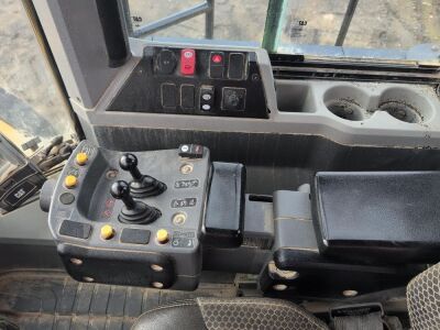 2021 CAT 982M Loading Shovel - 15