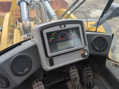 2021 CAT 982M Loading Shovel - 16