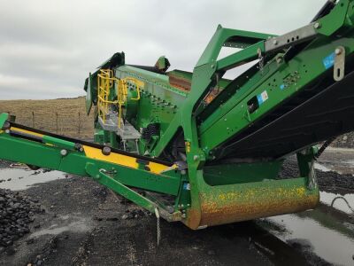 2021 McCloskey R230 Screener