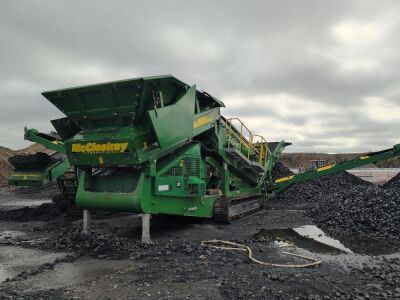 2021 McCloskey R230 Screener - 3