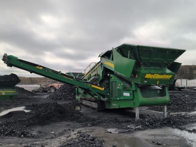 2021 McCloskey R230 Screener - 5