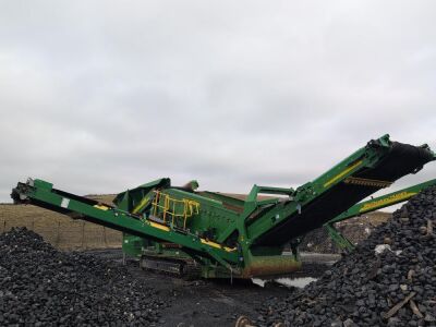 2021 McCloskey R230 Screener - 11