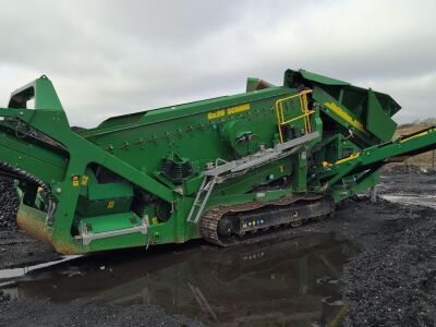 2021 McCloskey R230 Screener - 14