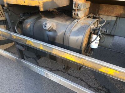 2005 DAF LF55 220 18 tonne Hot Box  - 11