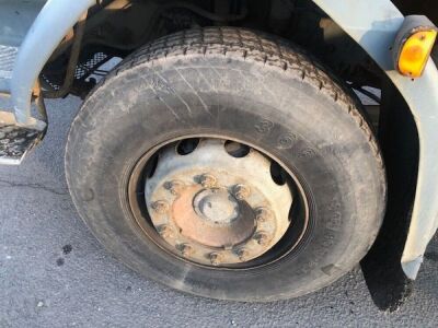 2005 DAF LF55 220 18 tonne Hot Box  - 13