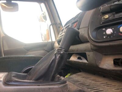 2005 DAF LF55 220 18 tonne Hot Box  - 17