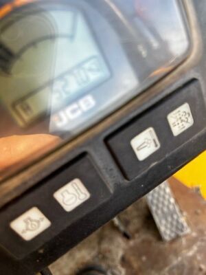 2022 JCB 9FT-2 ROPS Dumper - 10