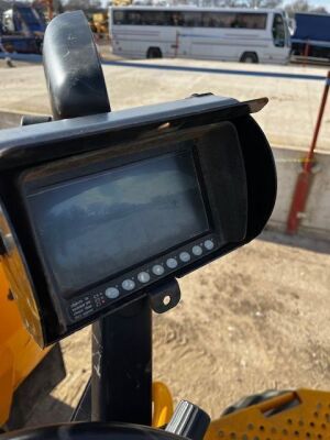 2022 JCB 9FT-2 ROPS Dumper - 12