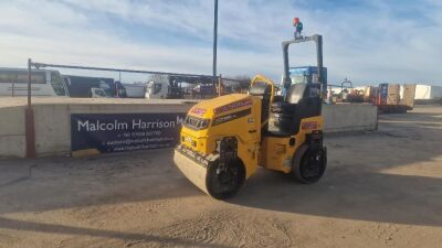 2024 JCB CT260-120 Roller