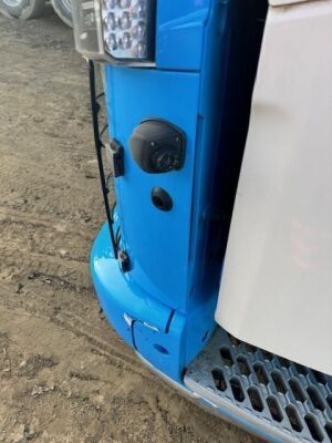 2016 Volvo FH16 750 150ton 6x4 Heavy Haulage Tractor Unit - 7