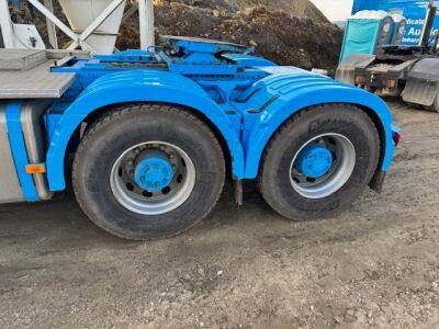 2016 Volvo FH16 750 150ton 6x4 Heavy Haulage Tractor Unit - 11