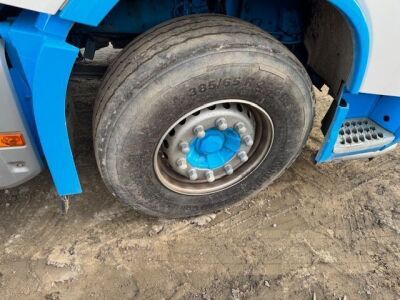 2016 Volvo FH16 750 150ton 6x4 Heavy Haulage Tractor Unit - 19