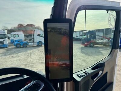2021 Mercedes Actros 2558 Gigaspace 6x2 Midlift Tractor Unit - 19