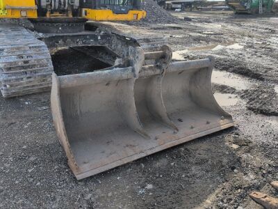 2020 JCB 220X L Excavator - 12