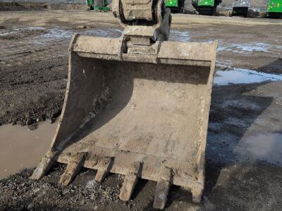 2020 JCB 220X L Excavator - 16