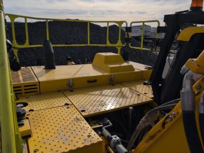 2020 JCB 220X L Excavator - 17