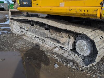 2020 JCB 220X L Excavator - 20