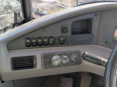 2021 Volvo A45G Articulated Dump Truck - 14