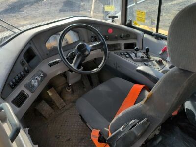2021 Volvo A45G Articulated Dump Truck - 16