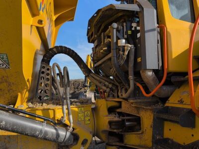 2021 Volvo A45G Articulated Dump Truck - 18