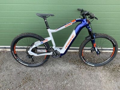 Haibike Alltrail 5.0