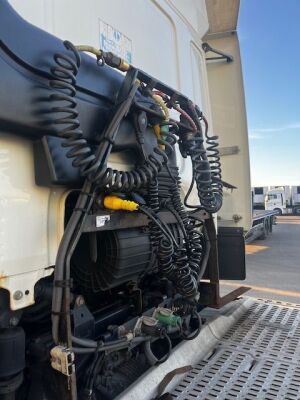 2016 DAF CF 510 6x2 Mini Midlift Tractor Unit - 7