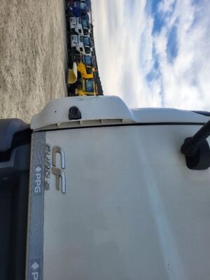 2016 DAF CF400 8x4 PPG Body Tarmac Spec Tipper - 10