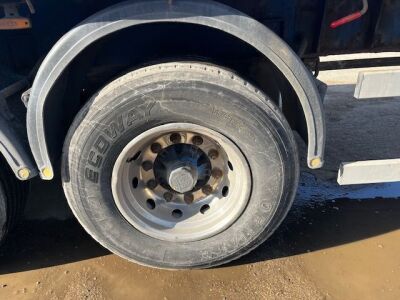 2011 SDC PSK Triaxle Flat Trailer - 8
