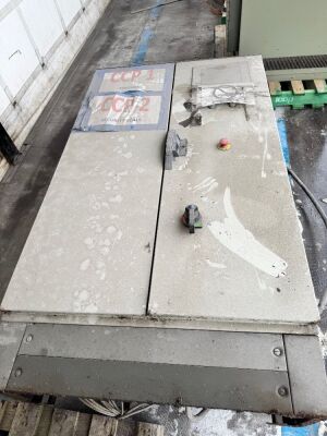 Distribution Unit