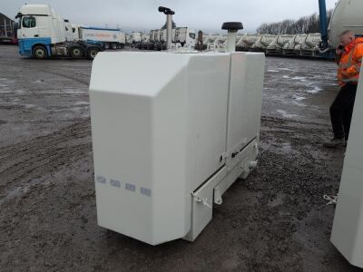 2023 Feldbinder Power Pack