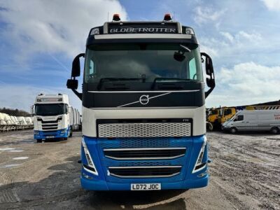 2022 Volvo FH540 6x2 Midlift Tractor Unit - 5