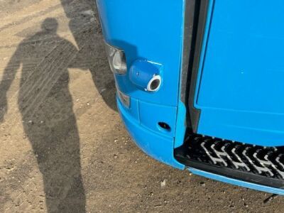 2022 Volvo FH540 6x2 Midlift Tractor Unit - 8