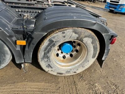 2022 Volvo FH540 6x2 Midlift Tractor Unit - 14