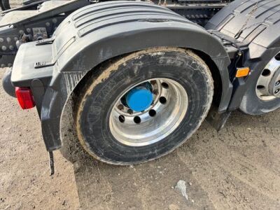 2022 Volvo FH540 6x2 Midlift Tractor Unit - 15