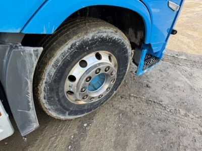 2022 Volvo FH540 6x2 Midlift Tractor Unit - 19