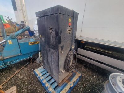 2016 Plantmaster Hot Wash - 3 Phase - 2