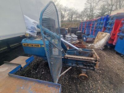 2006 Mcintyre 2035 Baler - 3